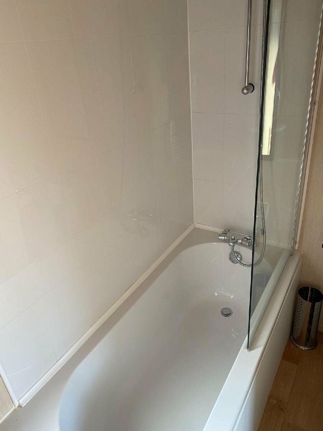 Tattershall Lakes Country Park - Holiday Accommodation 639