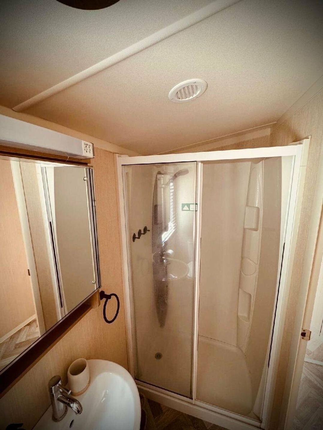 Devon Cliffs Holiday Park - Holiday Accommodation 6394