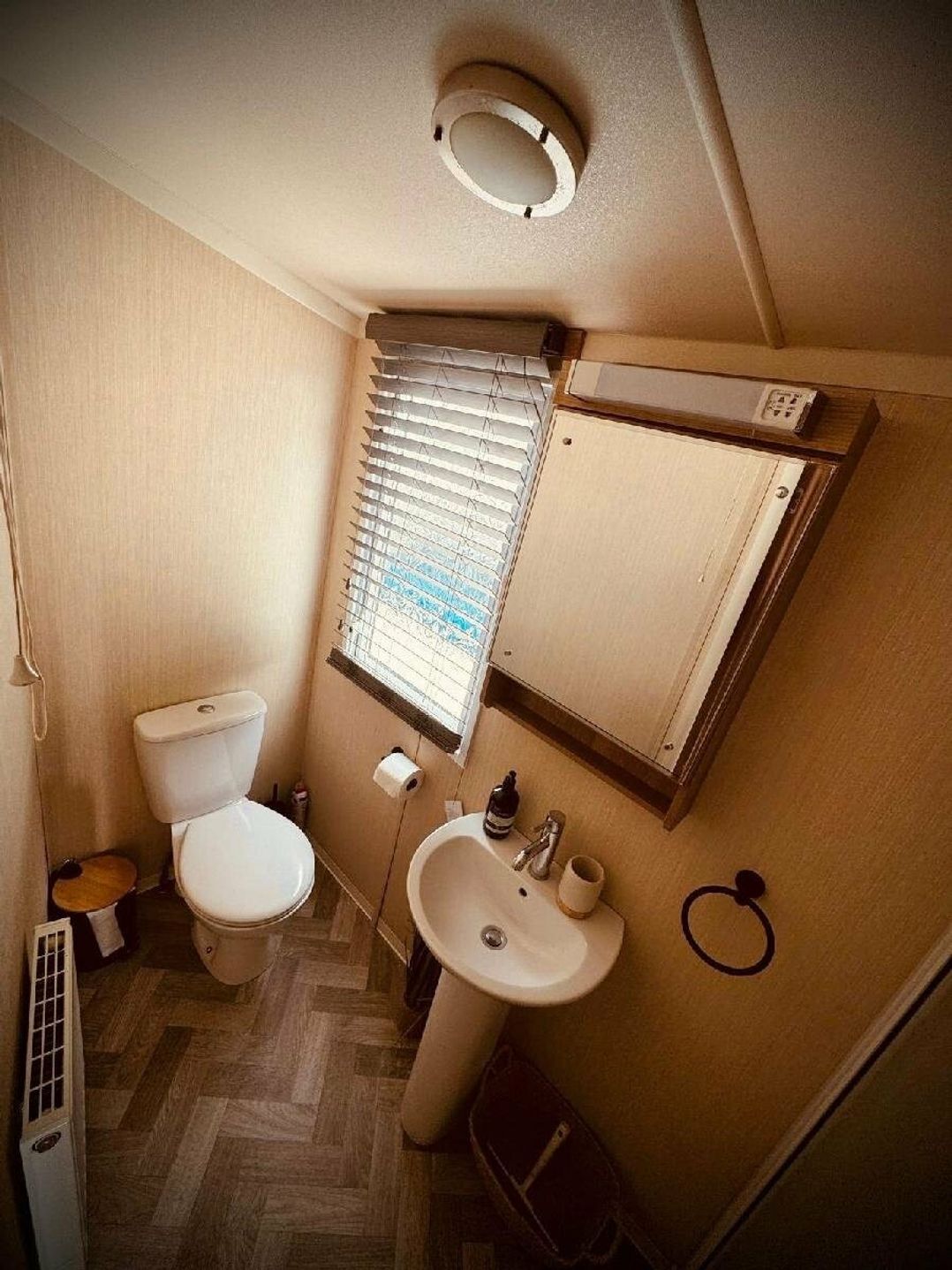 Devon Cliffs Holiday Park - Holiday Accommodation 6394