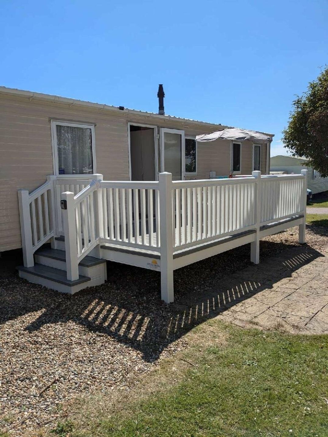 Coopers Beach Holiday Park - Holiday Accommodation 6404