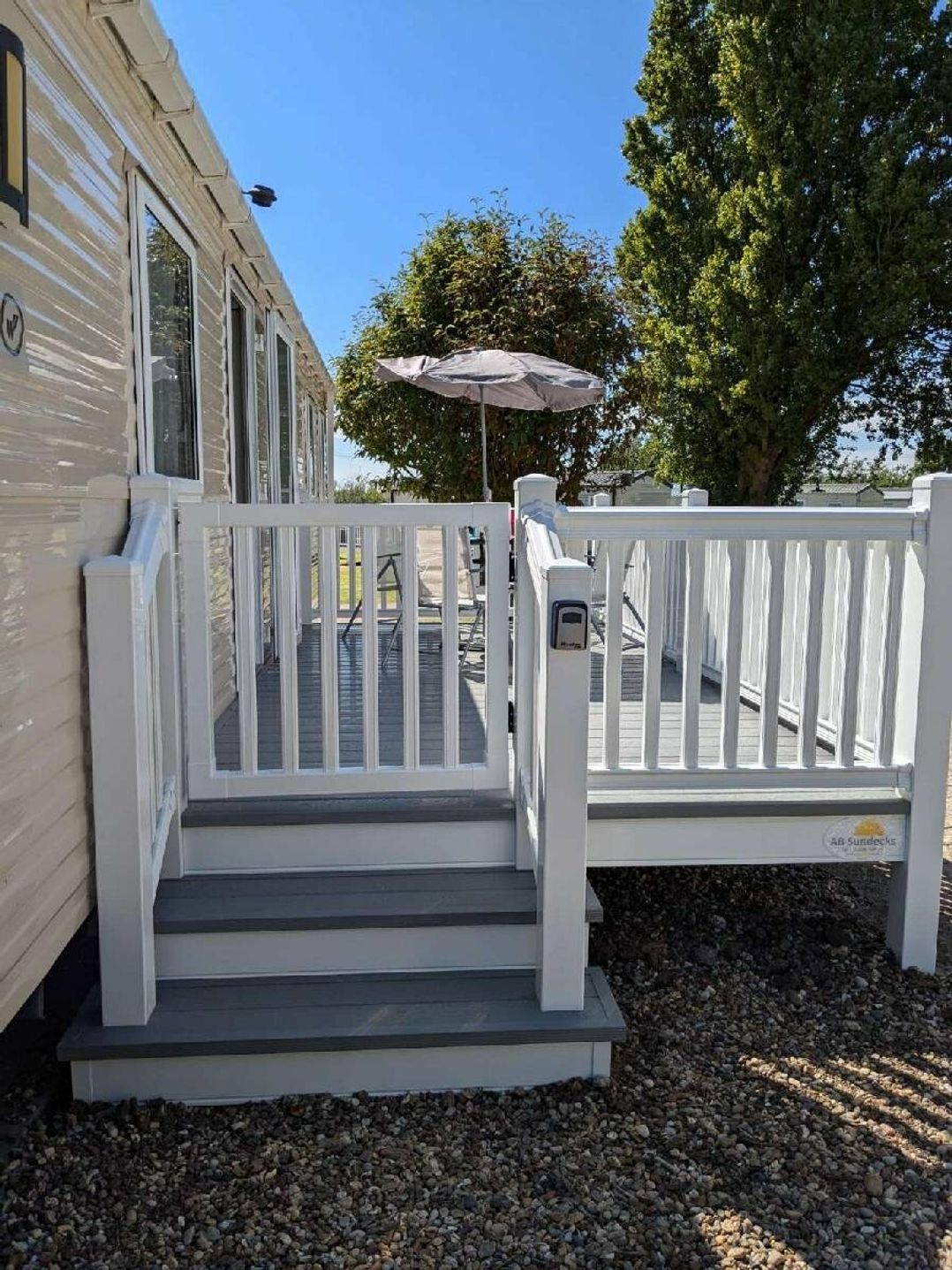 Coopers Beach Holiday Park - Holiday Accommodation 6404