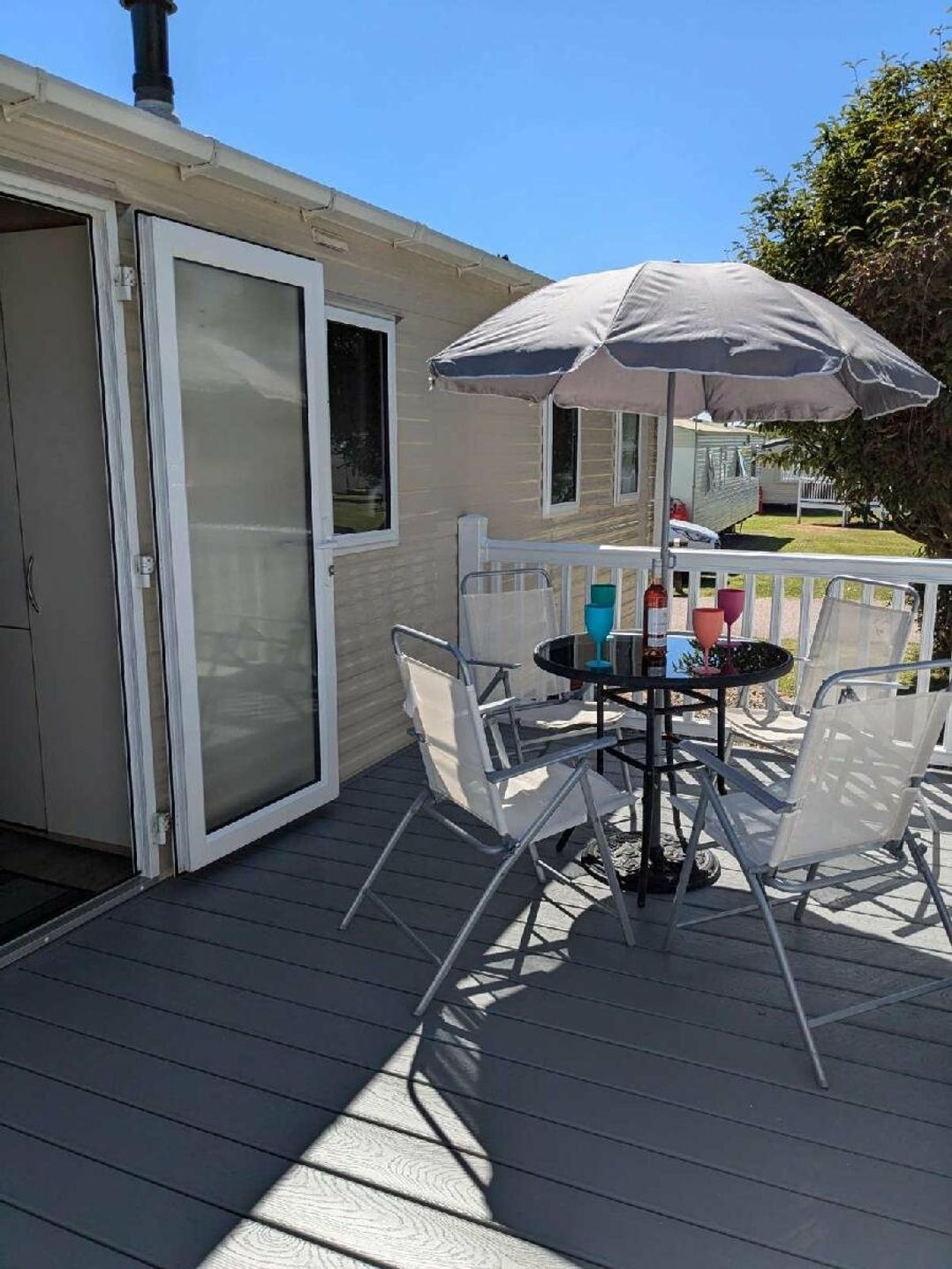 Coopers Beach Holiday Park - Holiday Accommodation 6404