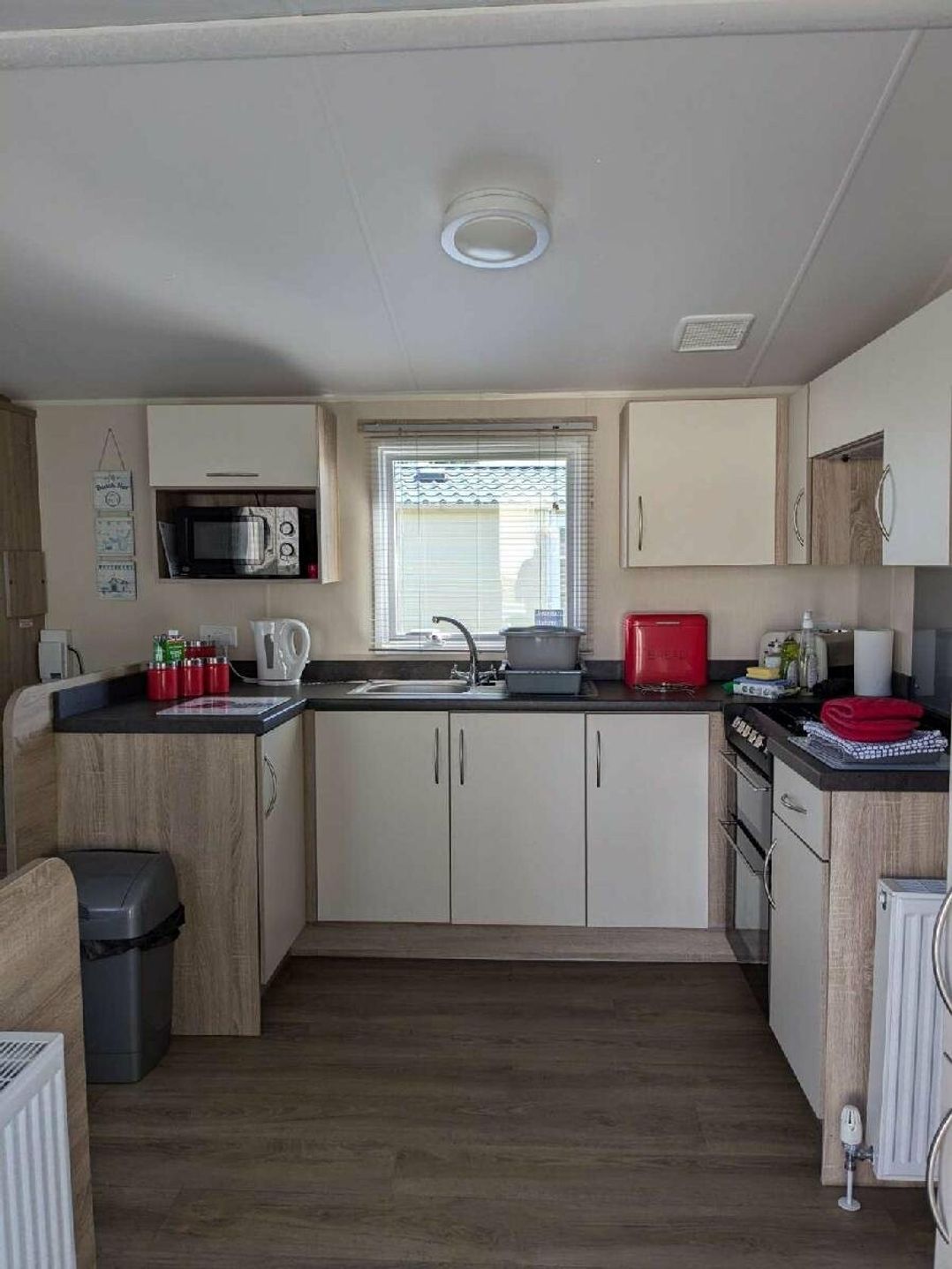 Coopers Beach Holiday Park - Holiday Accommodation 6404