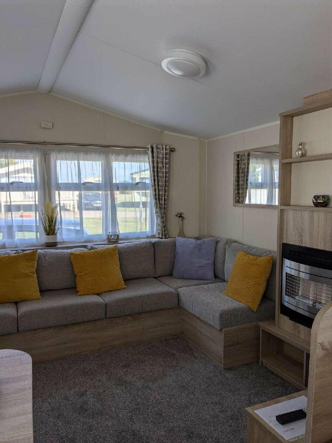 Coopers Beach Holiday Park - Holiday Accommodation 6404