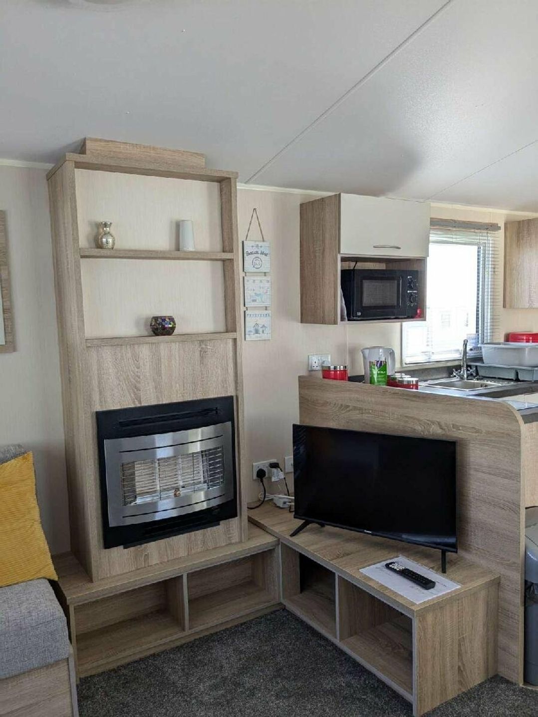 Coopers Beach Holiday Park - Holiday Accommodation 6404