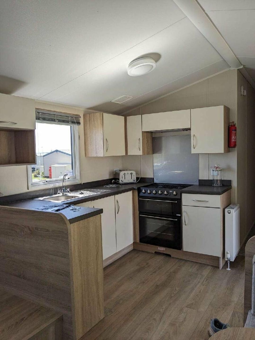 Coopers Beach Holiday Park - Holiday Accommodation 6404