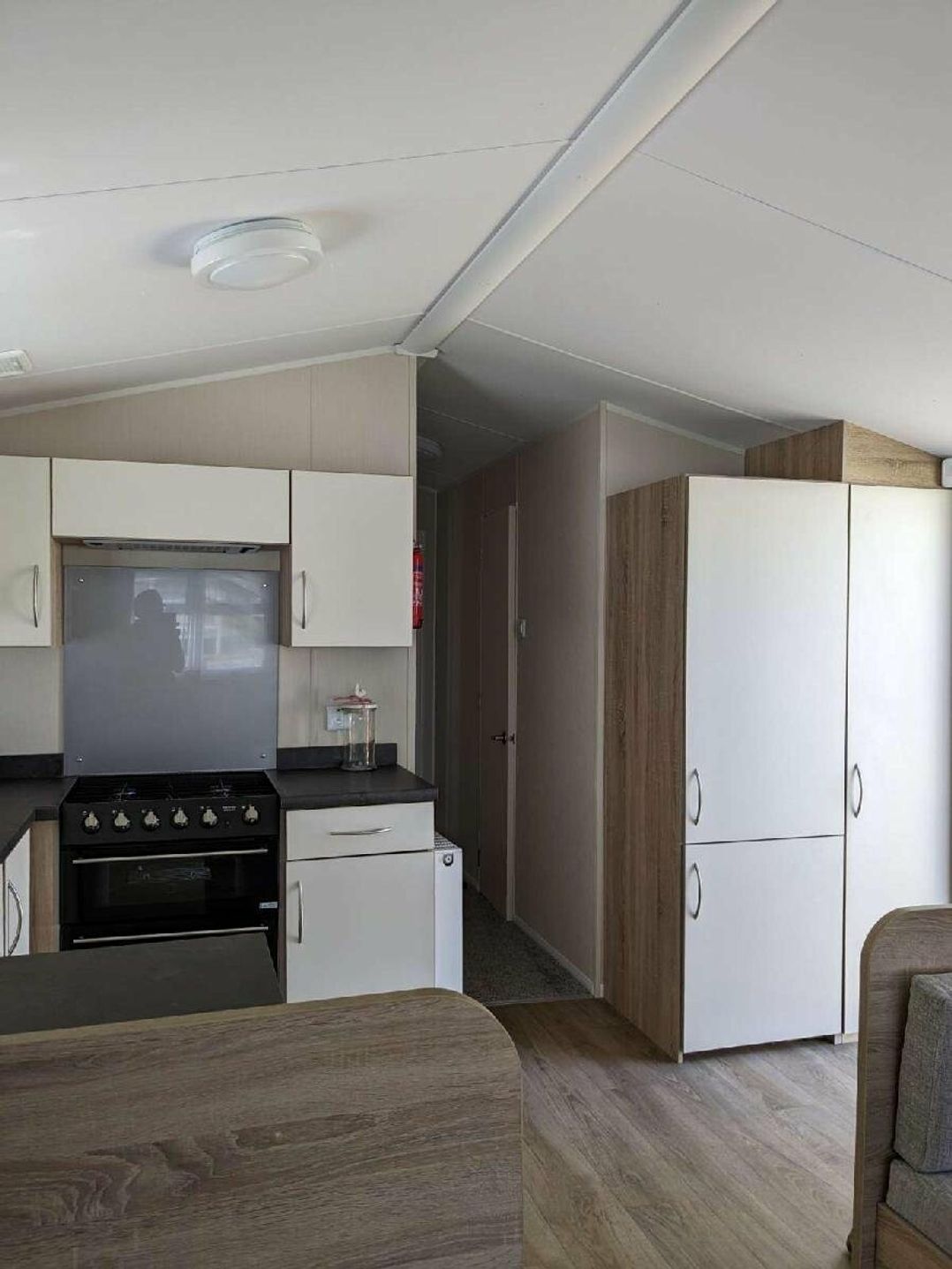 Coopers Beach Holiday Park - Holiday Accommodation 6404