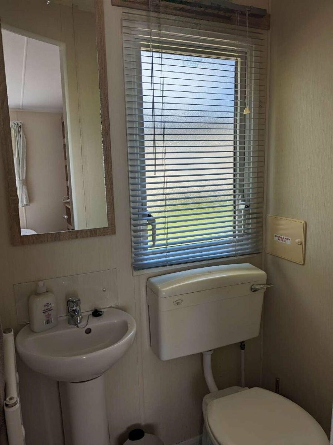 Coopers Beach Holiday Park - Holiday Accommodation 6404