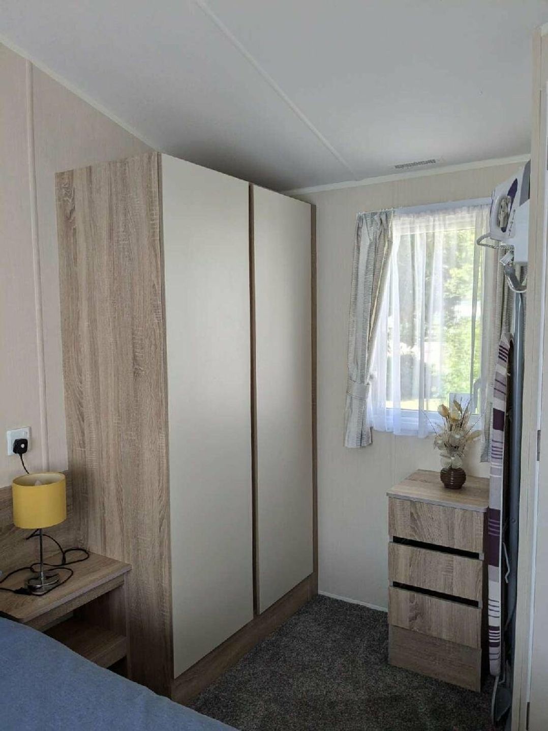 Coopers Beach Holiday Park - Holiday Accommodation 6404