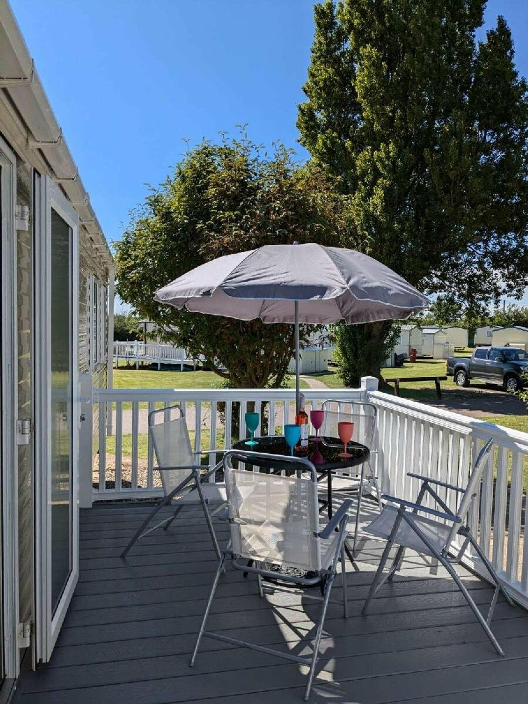 Coopers Beach Holiday Park - Holiday Accommodation 6404