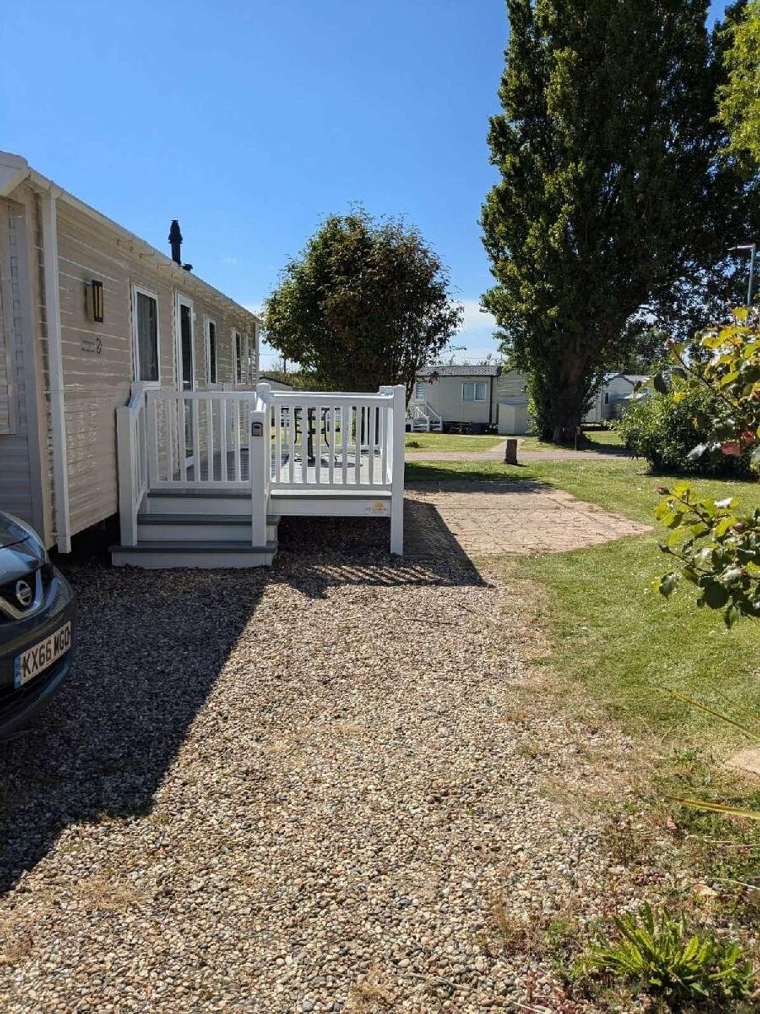 Coopers Beach Holiday Park - Holiday Accommodation 6404
