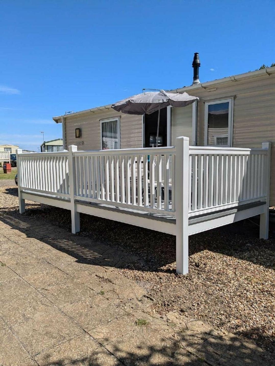 Coopers Beach Holiday Park - Holiday Accommodation 6404