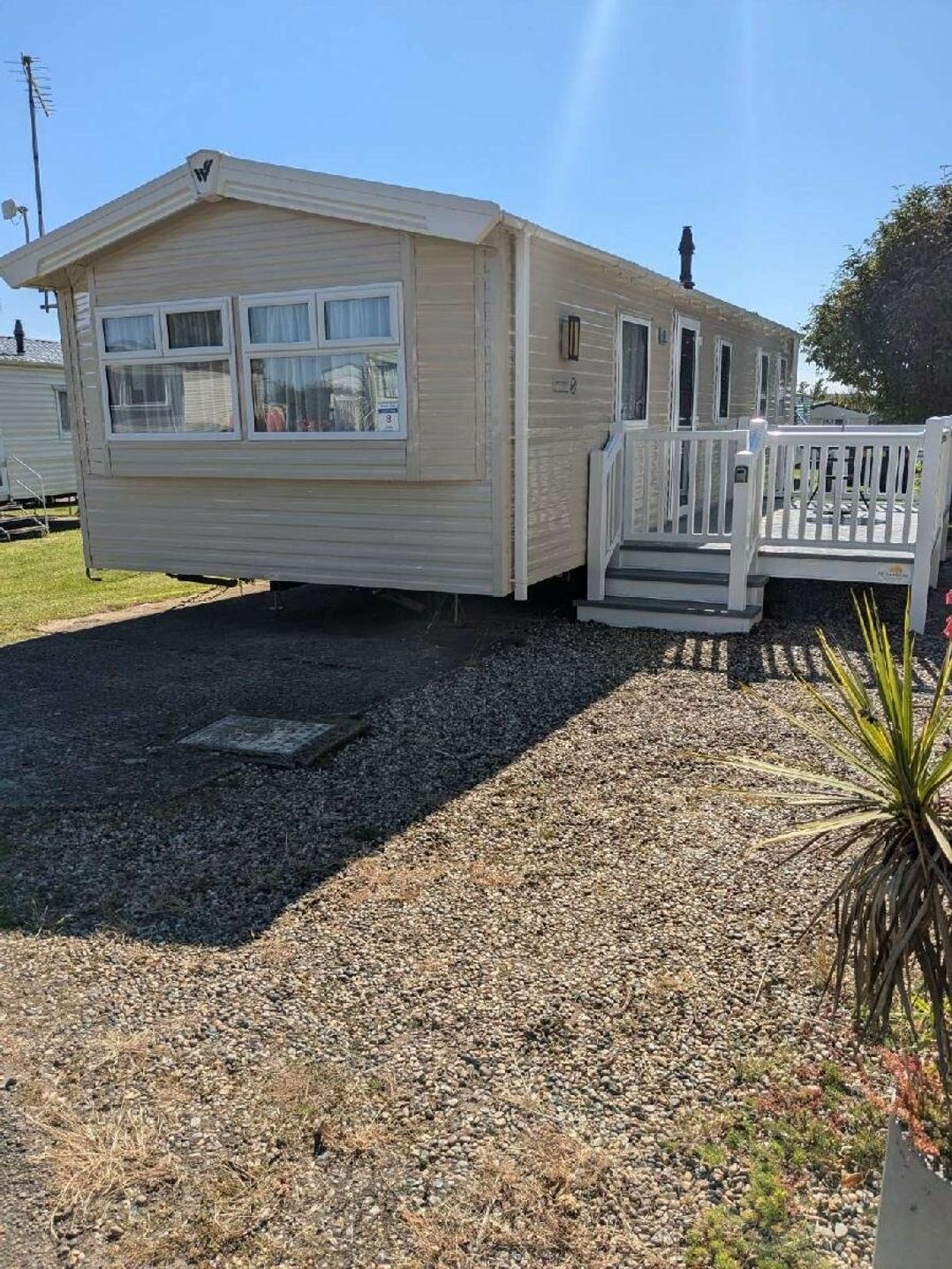 Coopers Beach Holiday Park - Holiday Accommodation 6404