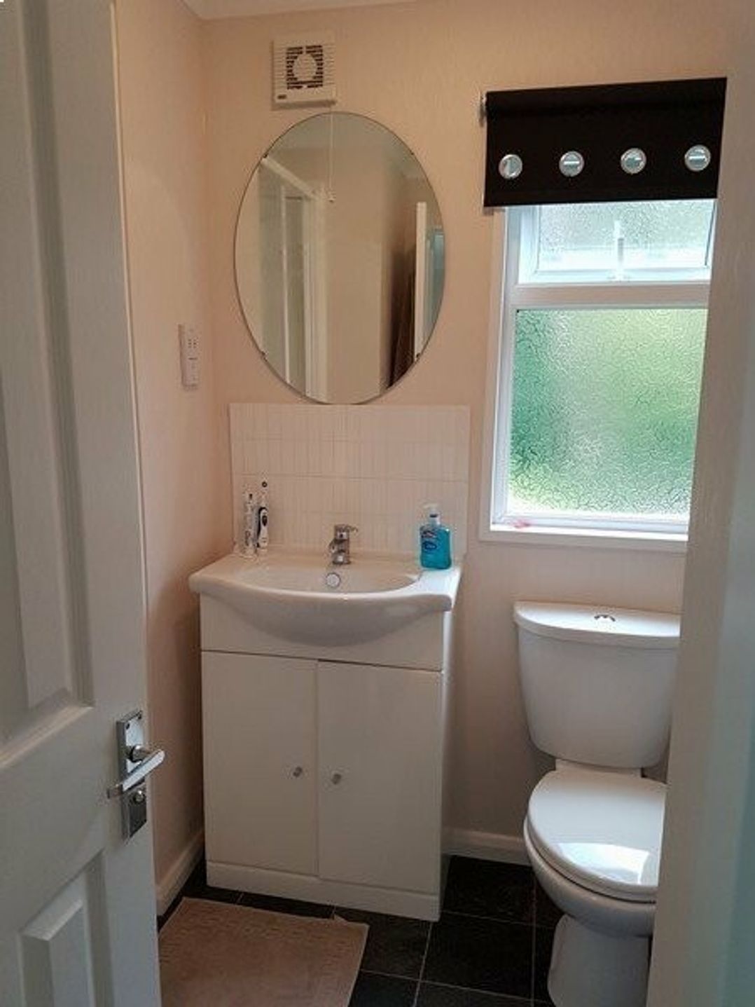 Woodlands Park - Holiday Accommodation 6424