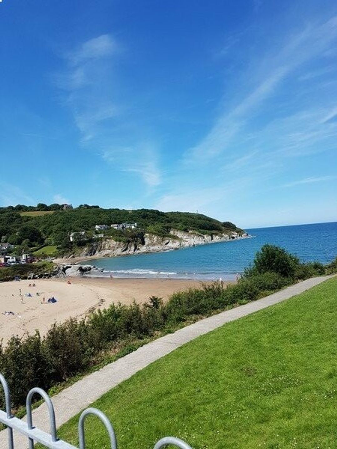 Woodlands Park - Holiday Accommodation 6424