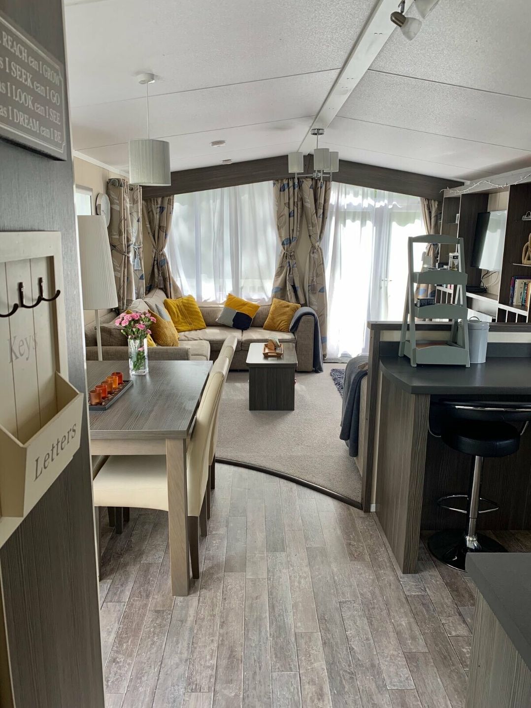 Oakdene Forest Park - Holiday Accommodation 6437