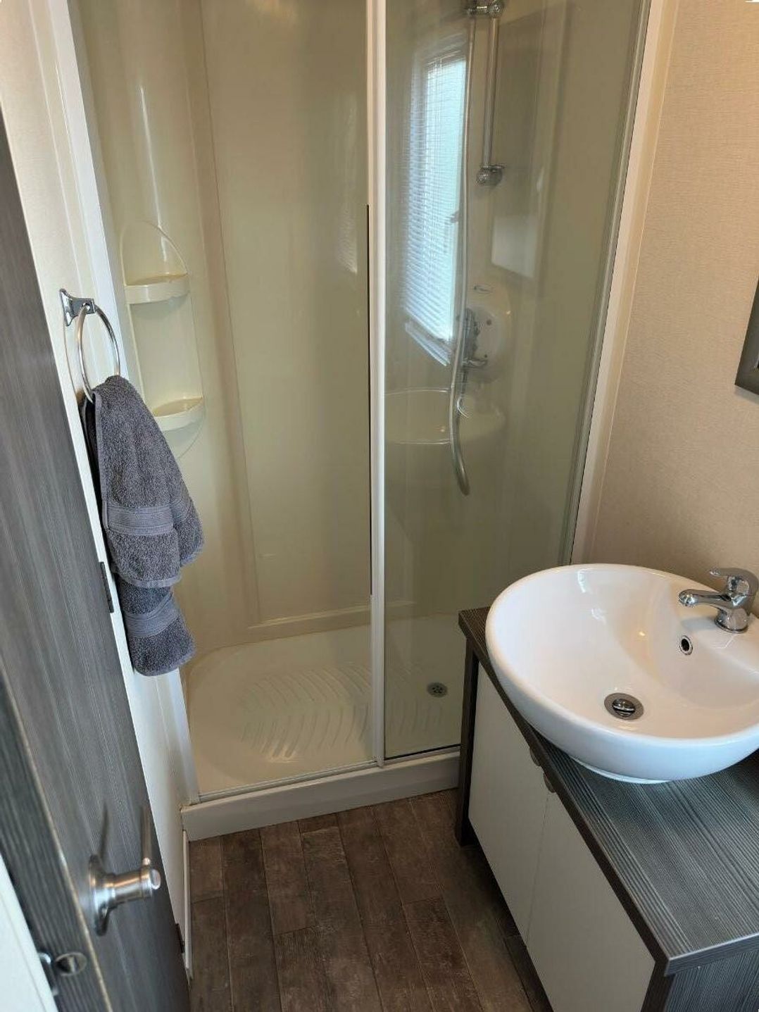 Oakdene Forest Park - Holiday Accommodation 6437