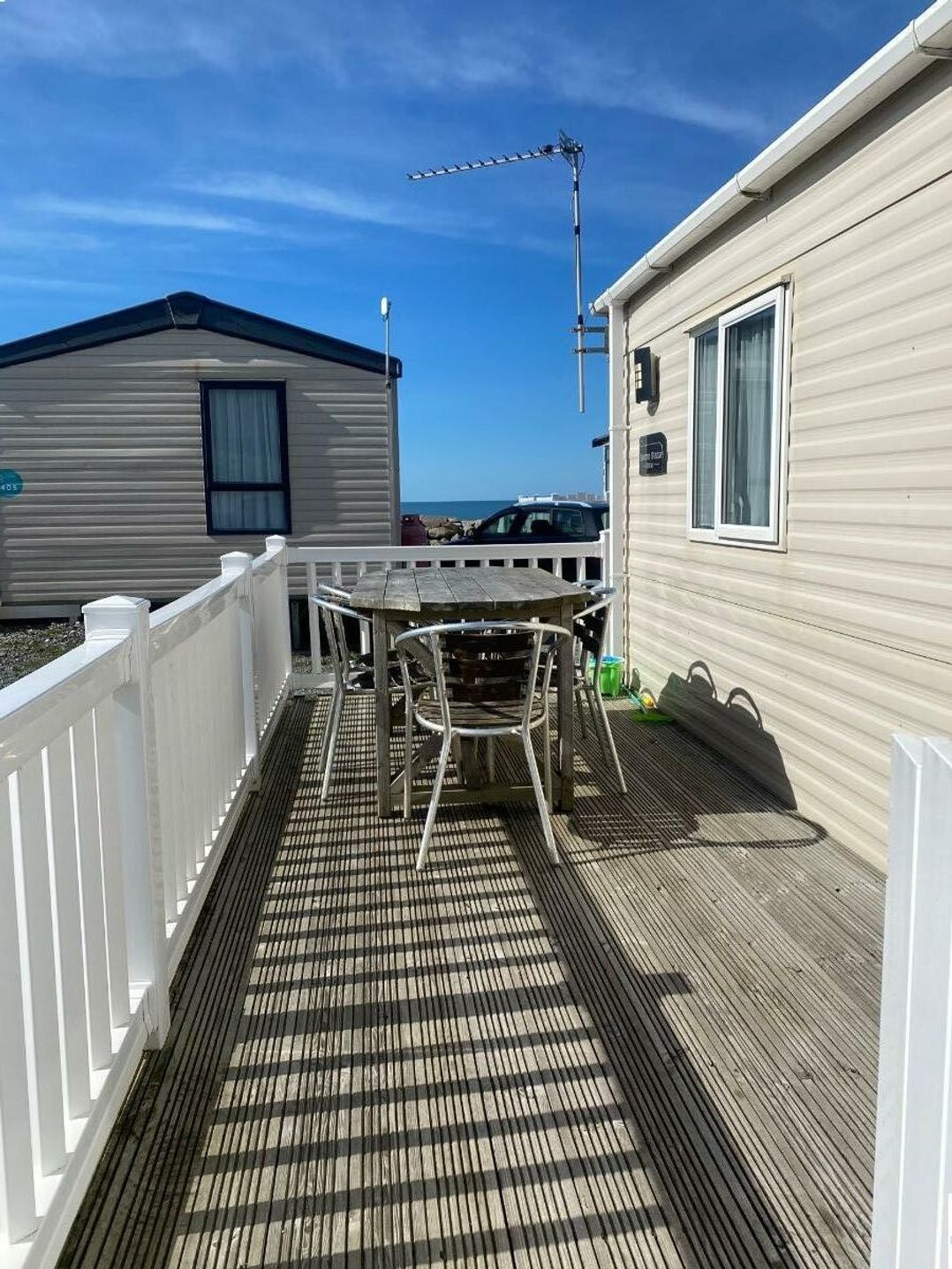 Lyons Sunnysands Holiday Park - Holiday Accommodation 6465