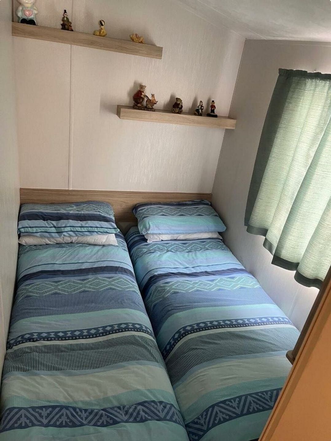 Primrose Valley Holiday Park - Holiday Accommodation 6531