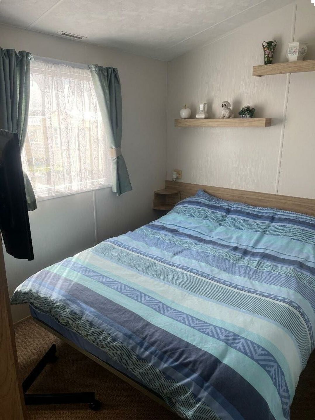 Primrose Valley Holiday Park - Holiday Accommodation 6531