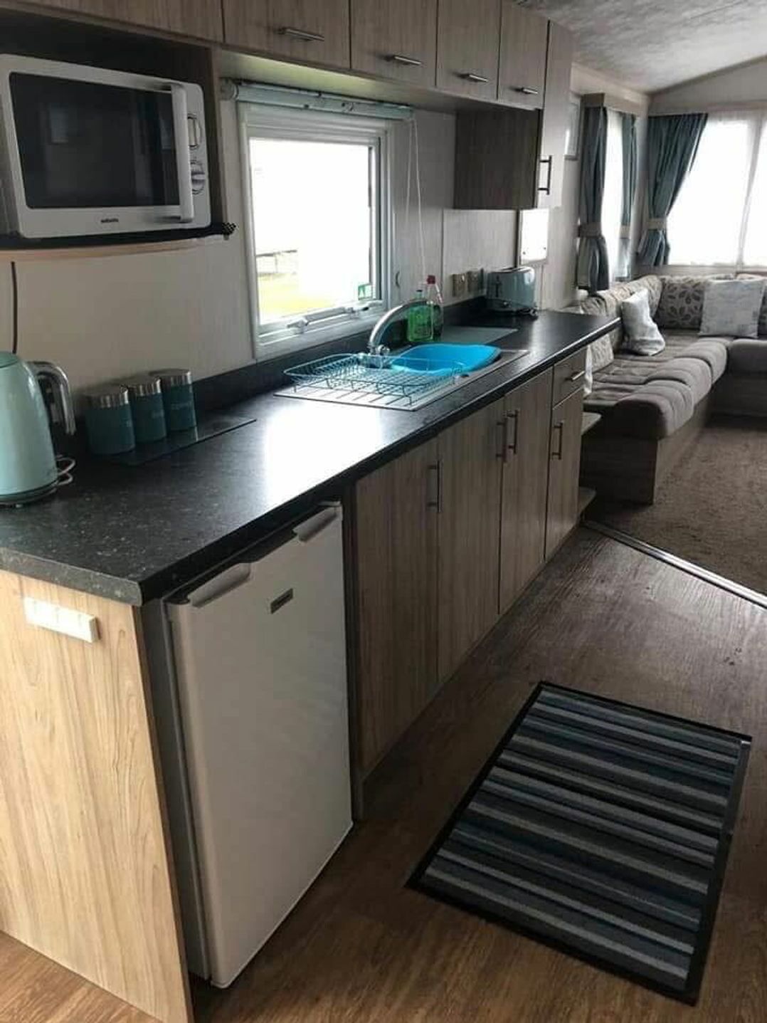 Primrose Valley Holiday Park - Holiday Accommodation 6531