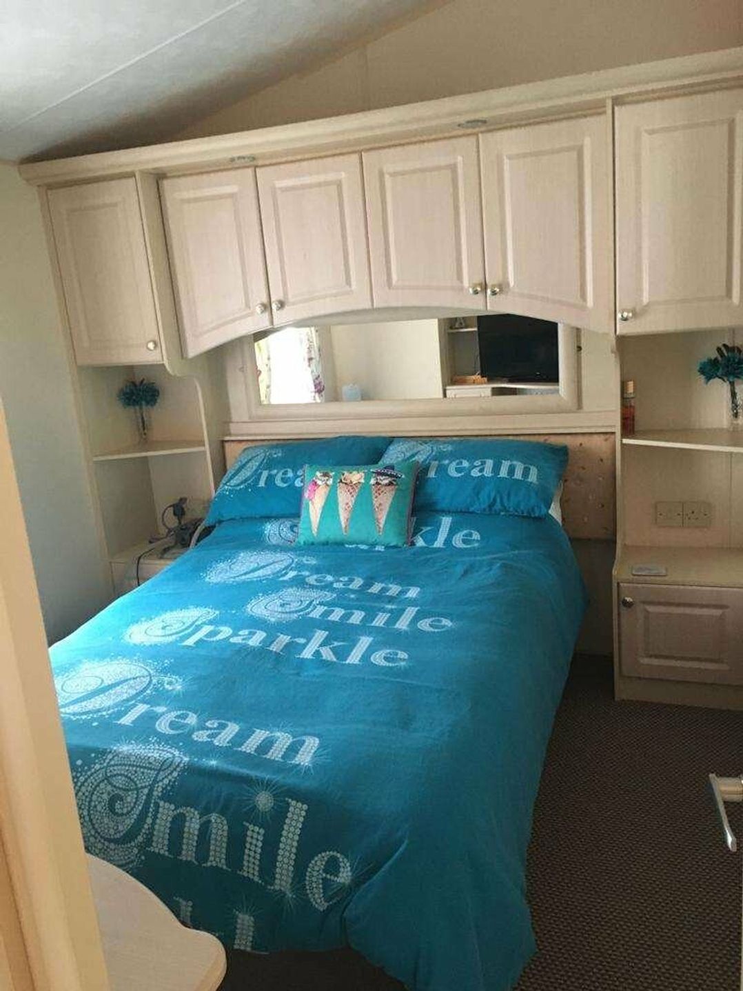 The Chase - Holiday Accommodation 6537