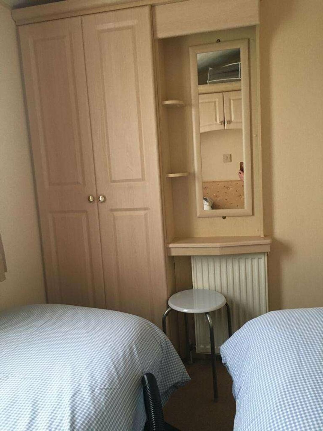 The Chase - Holiday Accommodation 6537