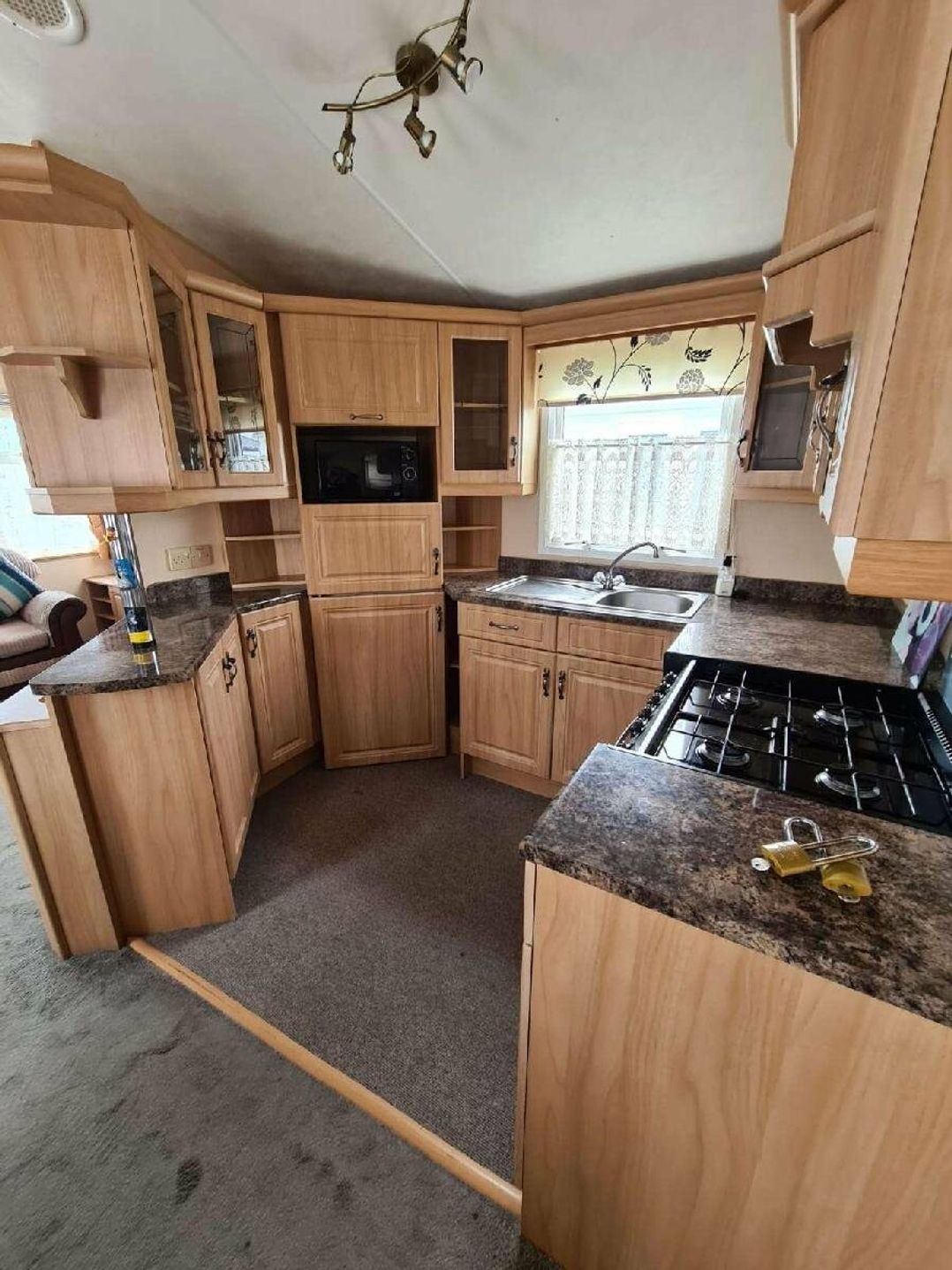 The Chase - Holiday Accommodation 6537