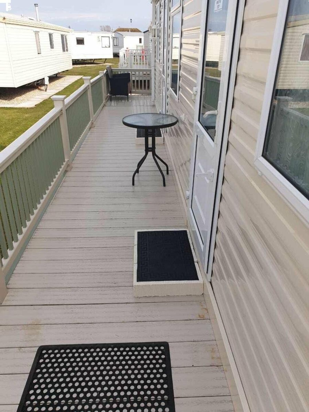 The Chase - Holiday Accommodation 6537