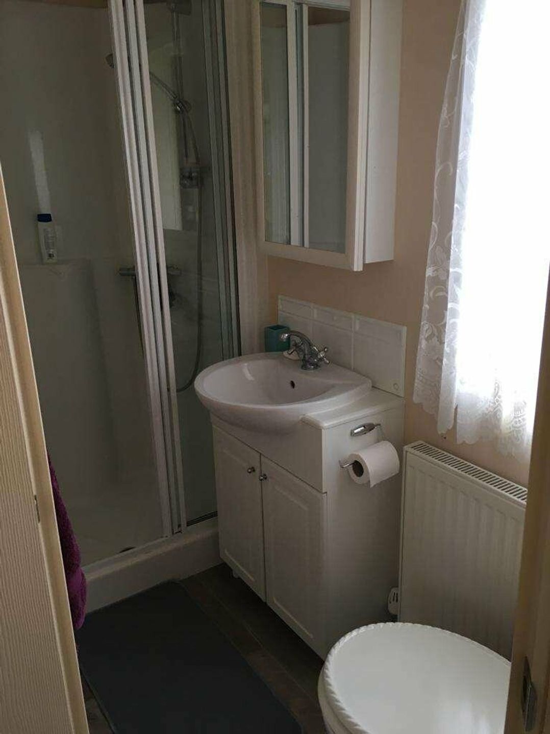 The Chase - Holiday Accommodation 6537