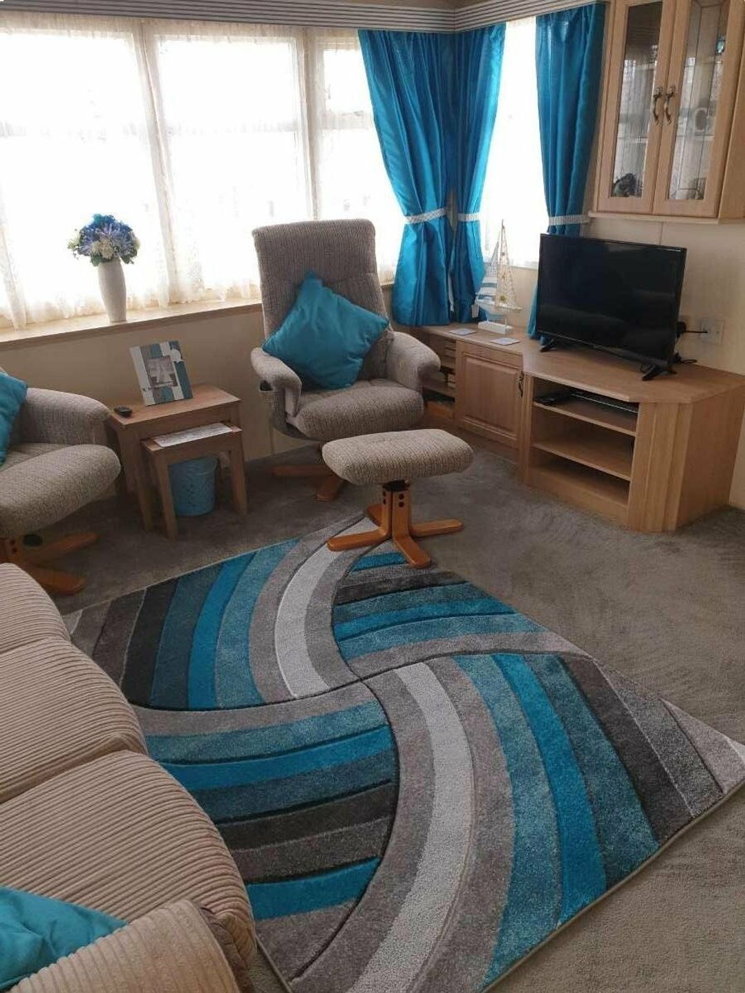 The Chase - Holiday Accommodation 6537