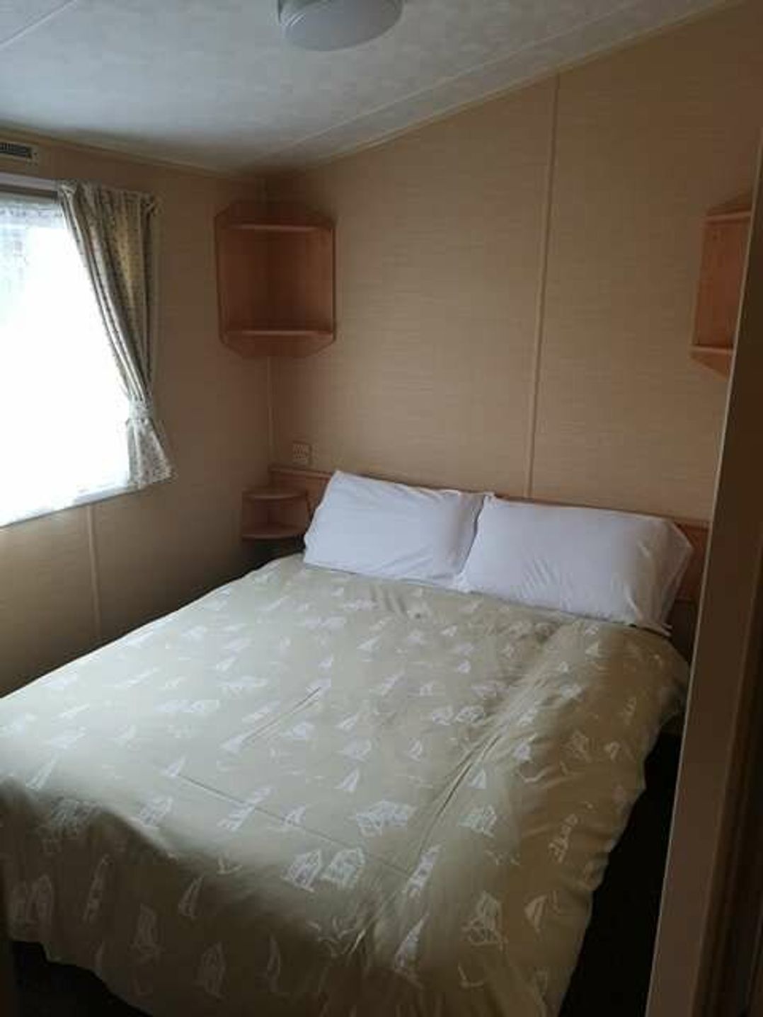 Primrose Valley Holiday Park - Holiday Accommodation 6565