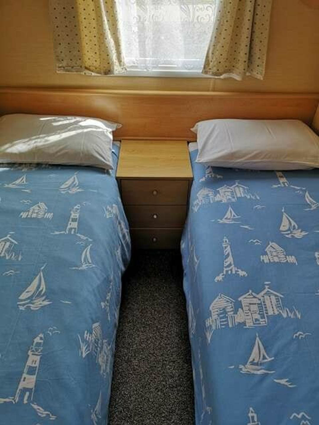 Primrose Valley Holiday Park - Holiday Accommodation 6565