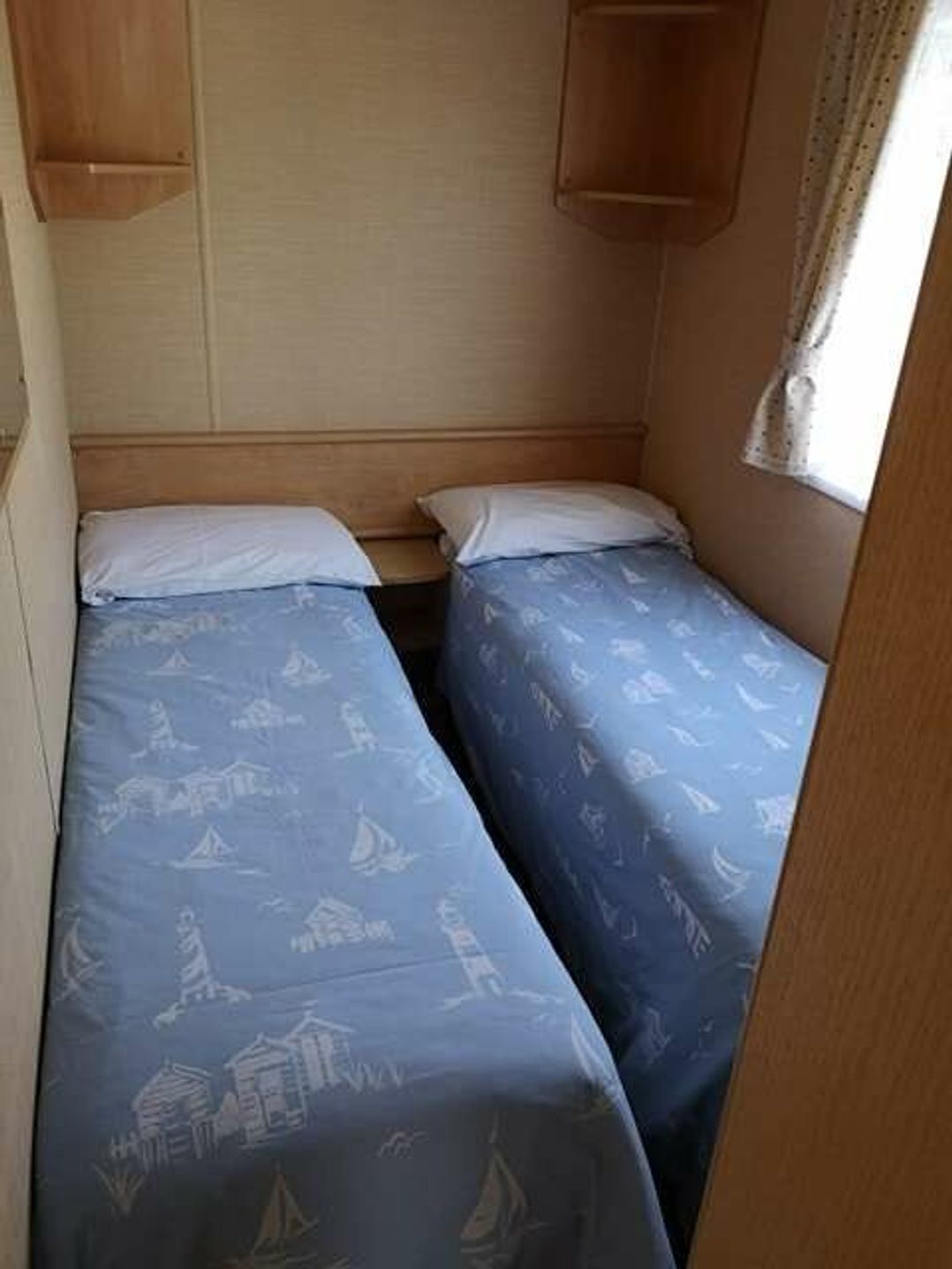 Primrose Valley Holiday Park - Holiday Accommodation 6565