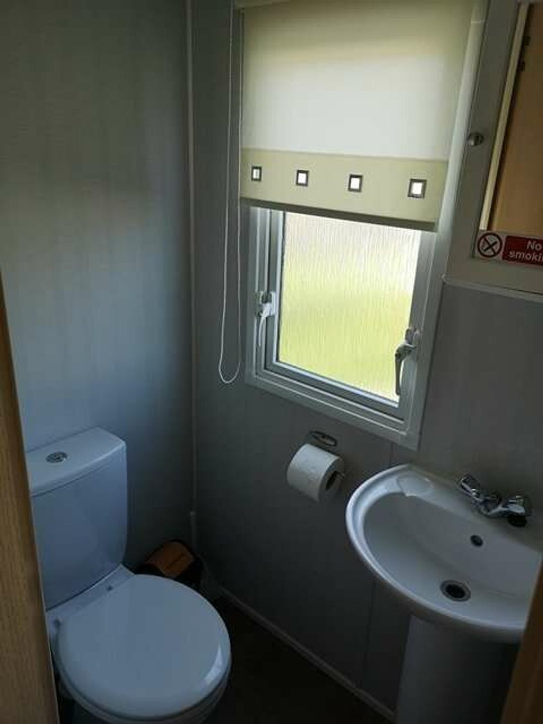 Primrose Valley Holiday Park - Holiday Accommodation 6565