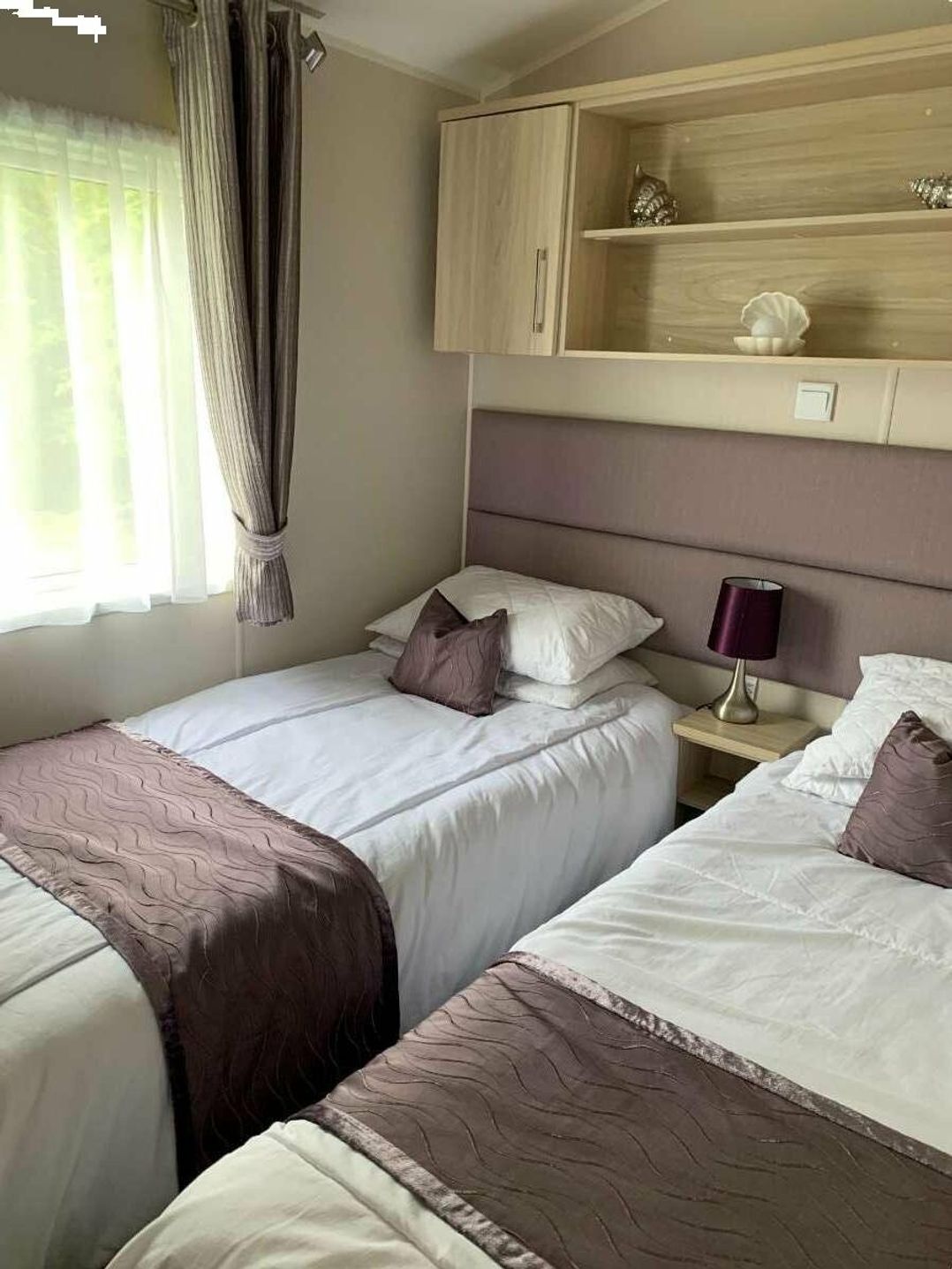 Pinewoods Holiday Park - Holiday Accommodation 6578