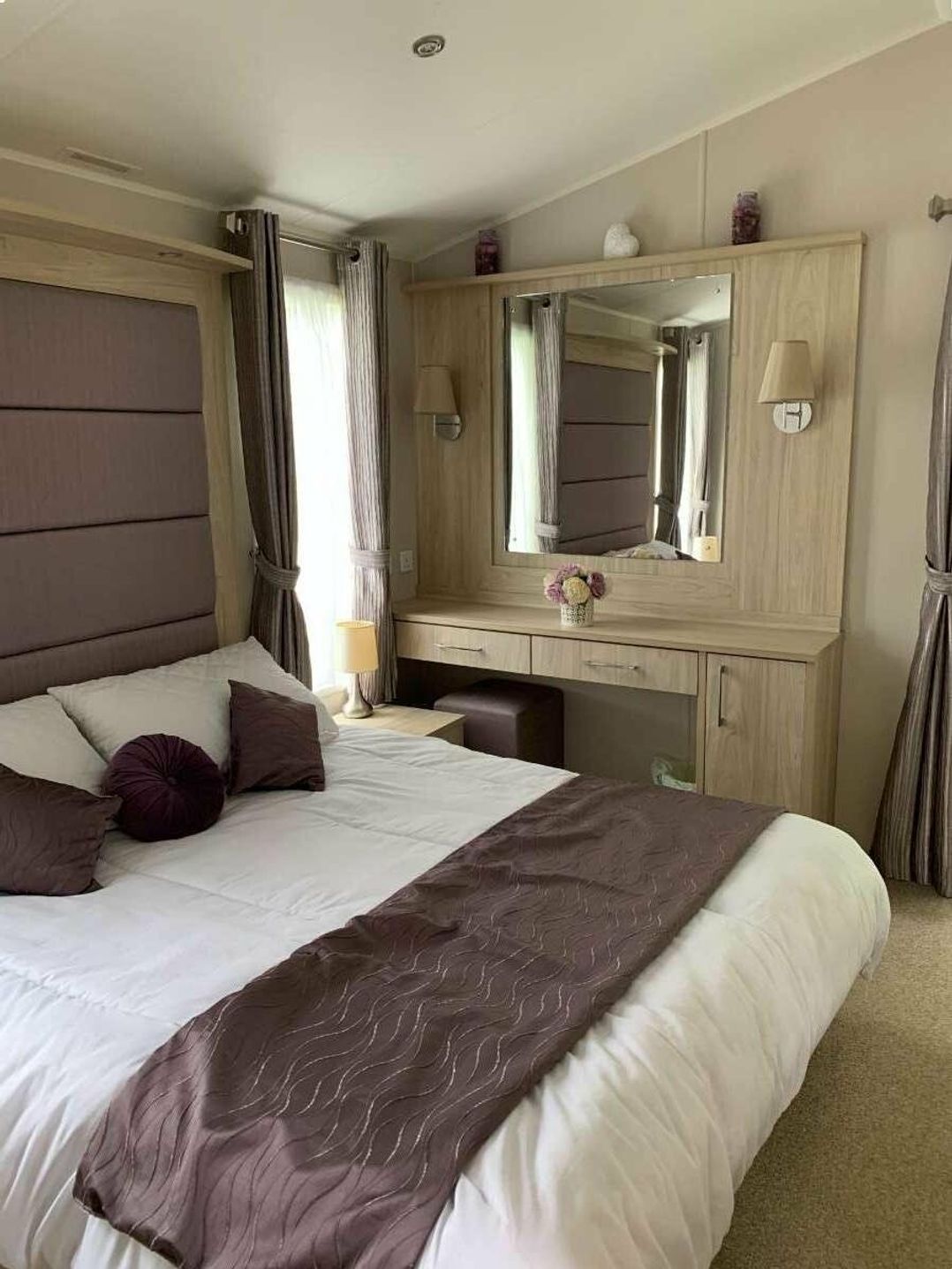 Pinewoods Holiday Park - Holiday Accommodation 6578