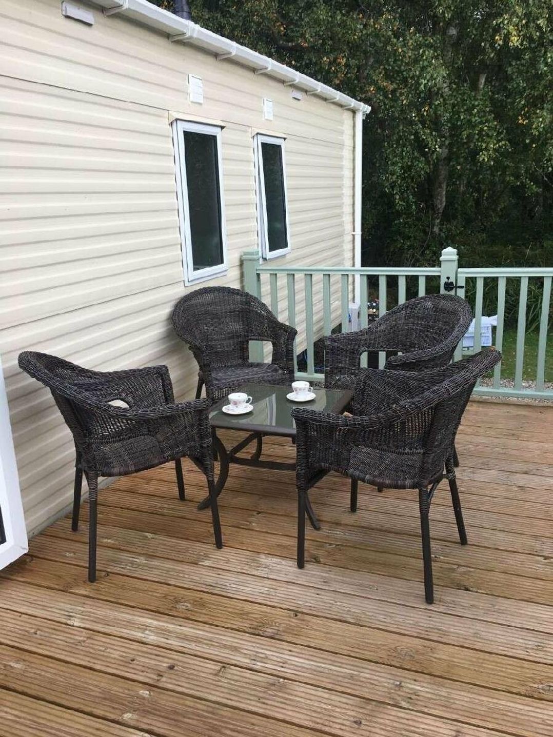 Pinewoods Holiday Park - Holiday Accommodation 6578