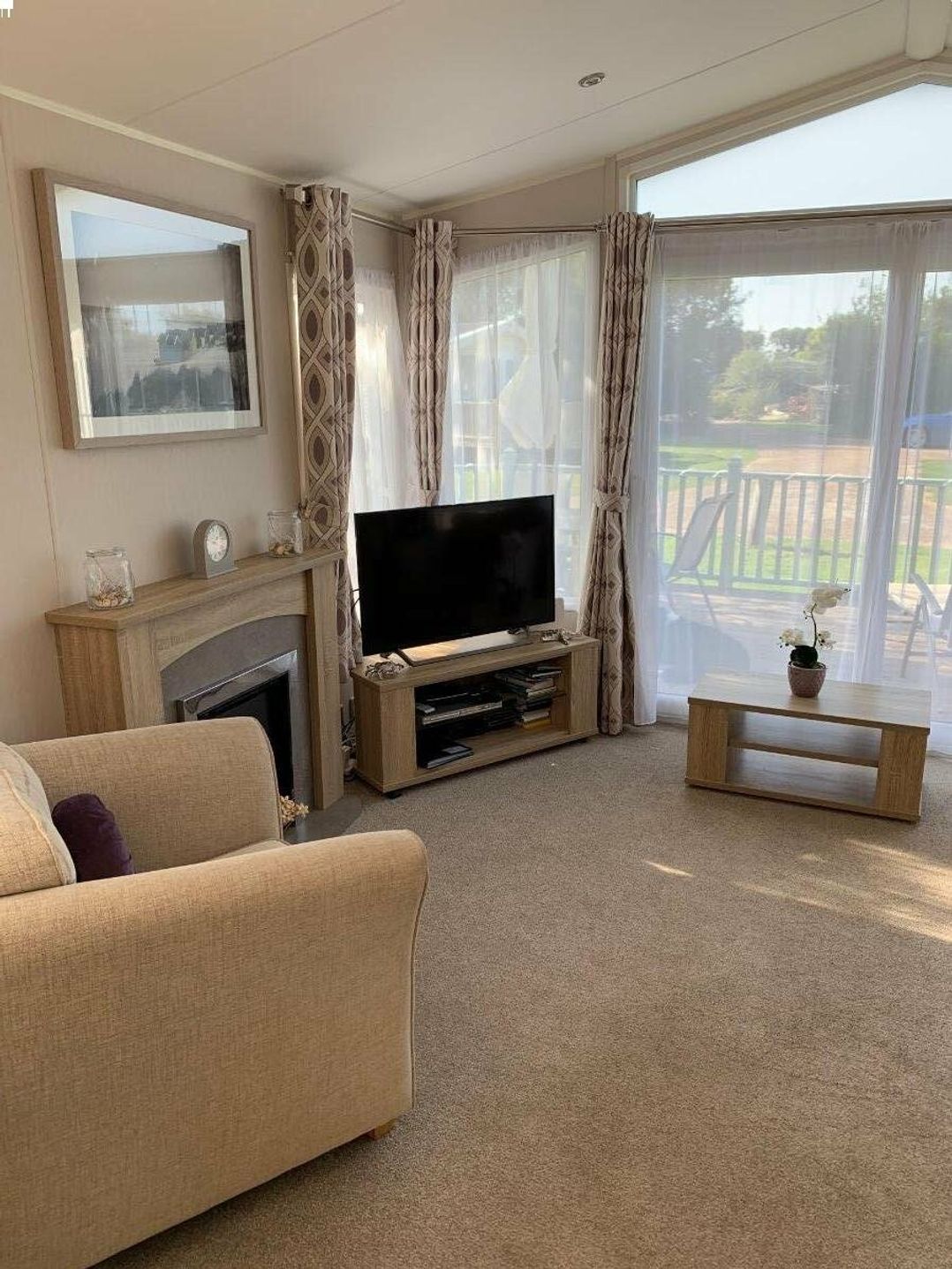 Pinewoods Holiday Park - Holiday Accommodation 6578