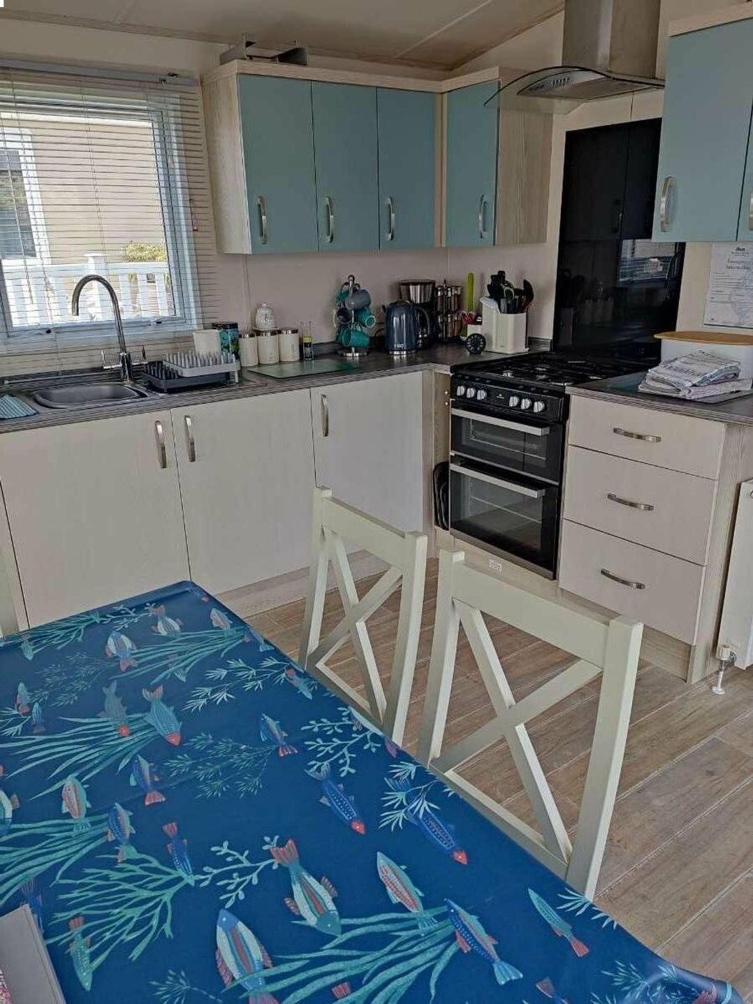 Durdle Door Holiday Park - Holiday Accommodation 6617