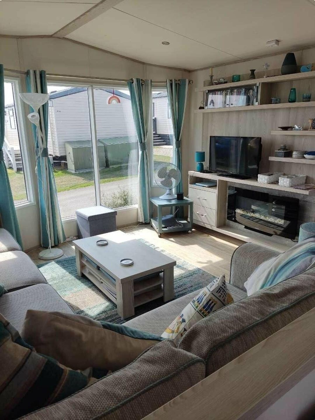 Durdle Door Holiday Park - Holiday Accommodation 6617