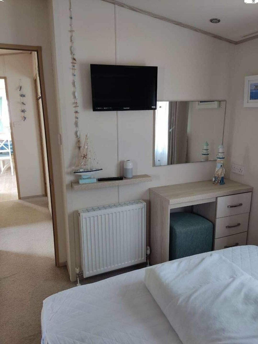 Durdle Door Holiday Park - Holiday Accommodation 6617