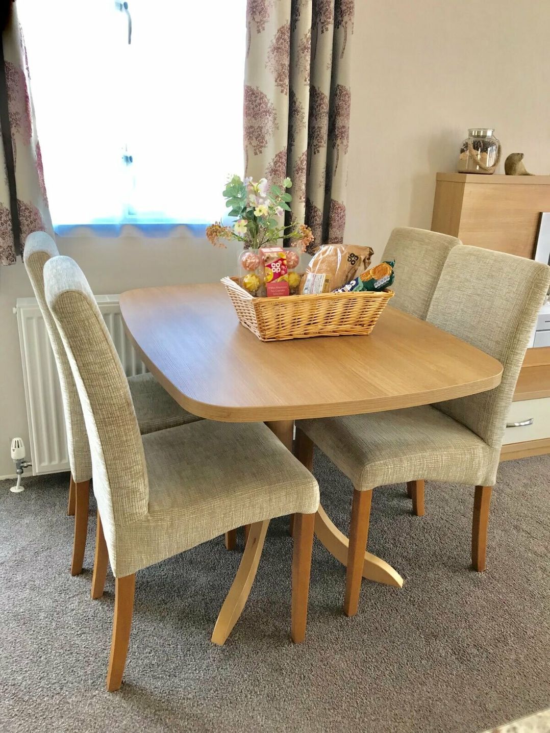 Pinewoods Holiday Park - Holiday Accommodation 6620