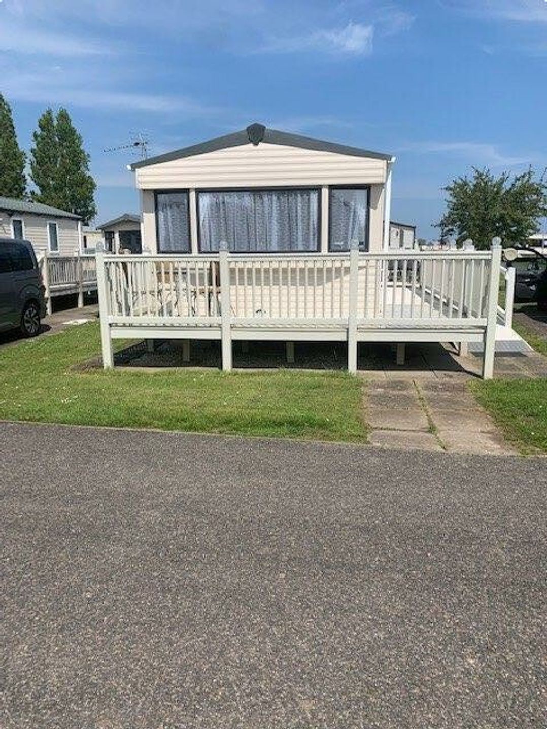 North Shore Holiday Centre - Holiday Accommodation 6635