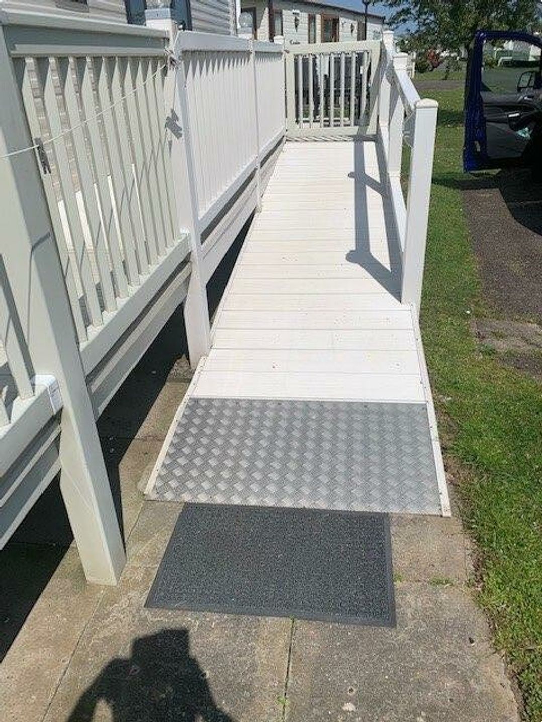 North Shore Holiday Centre - Holiday Accommodation 6635