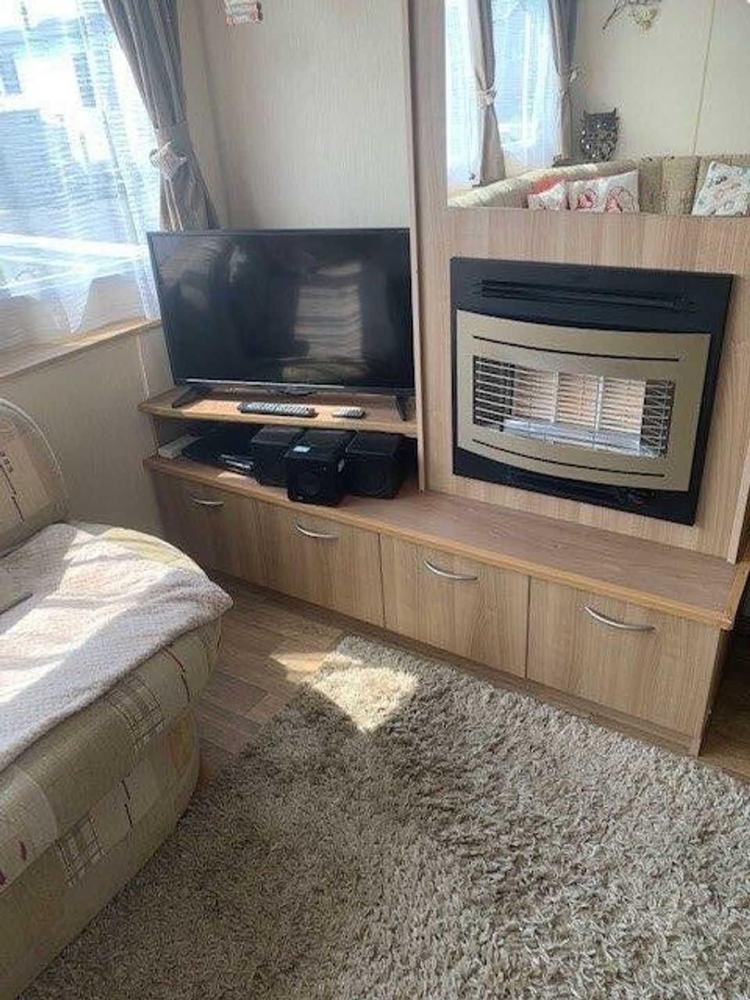 North Shore Holiday Centre - Holiday Accommodation 6635