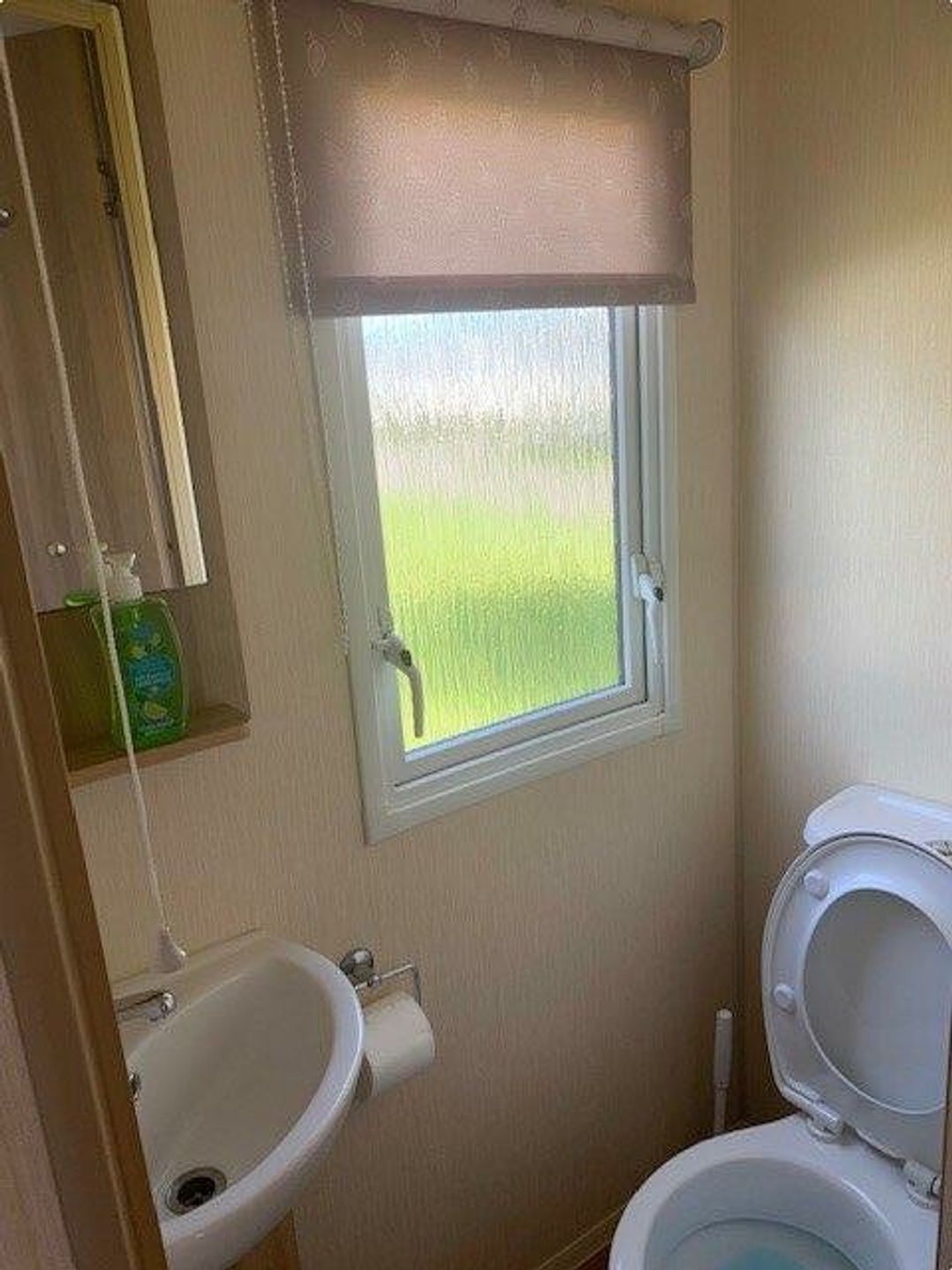 North Shore Holiday Centre - Holiday Accommodation 6635