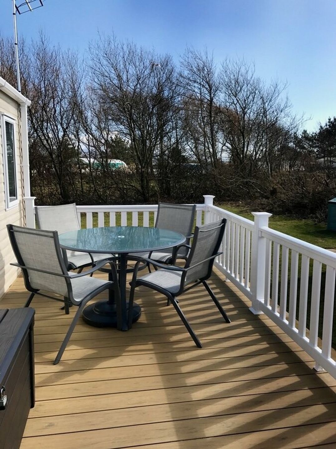 Greenacres Holiday Park - Holiday Accommodation 6757