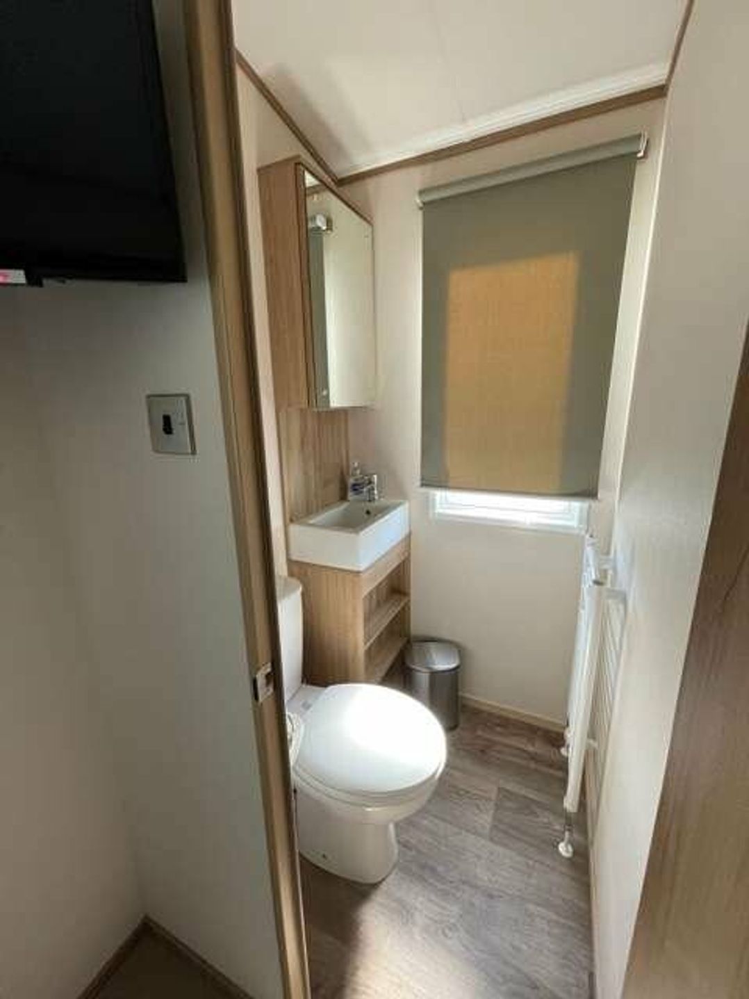 Greenacres Holiday Park - Holiday Accommodation 6757