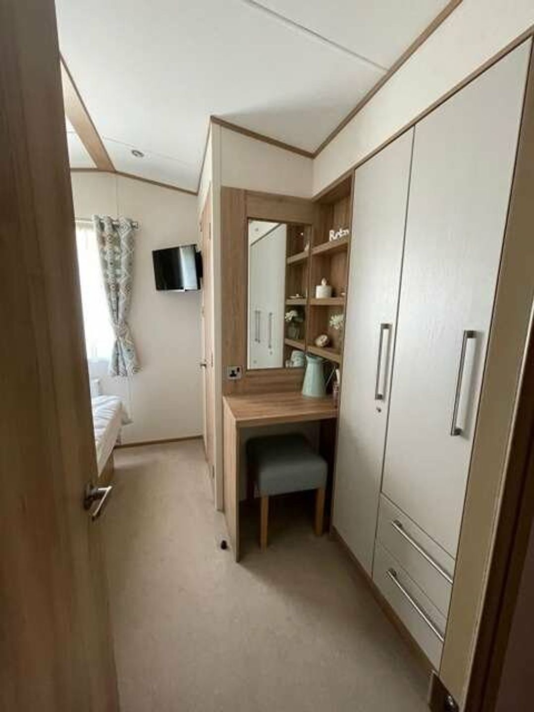 Greenacres Holiday Park - Holiday Accommodation 6757